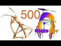 500 sub stream with stickbugstickbugfpv