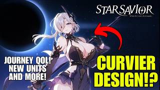Dev Notes Run Down! New Units, Events, Journey QOL and MORE! Star Savior