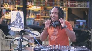 Hitlist with Dj Main Patt #24 Dancehall