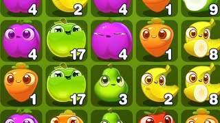 ✅Fruits Legend: Farm Frenzy 🍇🍎all  LEVEL Gameplay All Levels Walkthrough iOS, Android  Game Part 11 screenshot 1