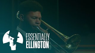 Essentially Ellington 2023: Beloit Memorial High School Jazz Orchestra – Liza by Jazz at Lincoln Center's JAZZ ACADEMY 791 views 3 weeks ago 4 minutes, 44 seconds