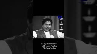 Jitendra Abhisheki जितेंद्र अभिषेकी Special Program Doordarshan Sahyadri 360p, h264