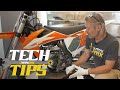 Vital Tech Tip: Keeping Your 2-Stroke Alive