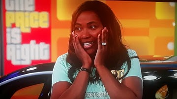 The Price Is Right At Night "Lucky Seven" 4/28/2021