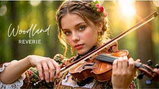 Woodland Reverie - Tender Beautiful Original Melody | LUMYRA