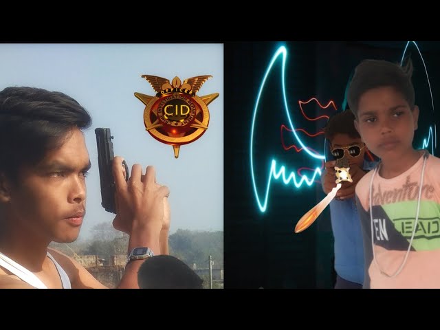 Most wanted CID || bawal icon || limit episode part 1/BAWAL ICON || #desi boys comedy# class=