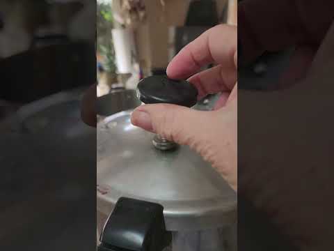 Mastering Presto Canners: Understanding Gauges, stock weight and a jiggler