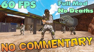 Black Mesa: EMERGENCY 17 - Full Walkthrough