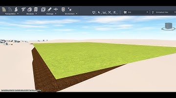4. create grading in Infraworks & compare it to civil 3d