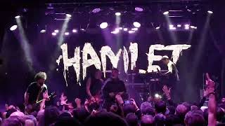 Hamlet 26/12/25 "Queda Mucho Por Hacer" @ But - Madrid 