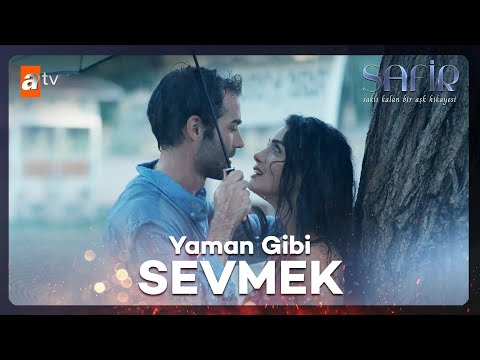 Yaman Gibi Sevmek | Safir