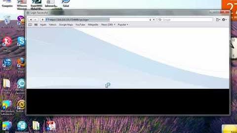 DataPower Deployment using DPAdmin