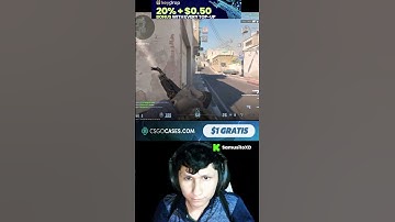 20% CODIGO SAMUSITO en #keydrop #counterstrike2 #cs2 #csgo #cs #mirage  #csgoclips #stream #kick