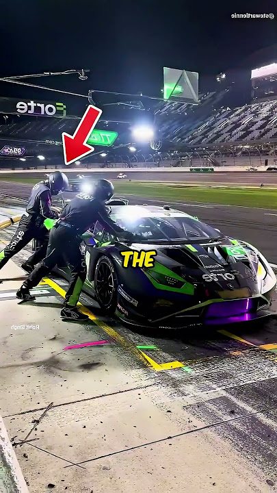 Car Catches Fire 🔥