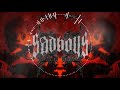 Yung Lean x Bladee Type Beat "Muddy Sea" (Prod. Dead Boy Beats)
