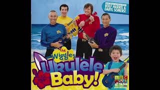 The Wiggles The Goodship Fabulous Flea Feat. Rolf Harris