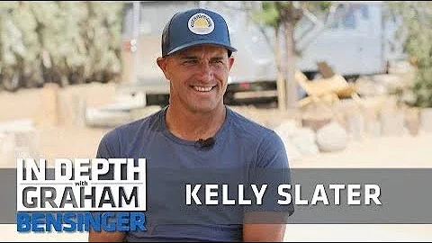 Kelly Slater Full Episode