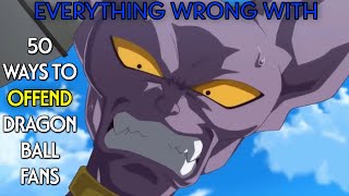 Everything Wrong With my most popular video
Today I decided to look back at my most popular video, as well as its sequel, to point out things that I did wrong, since I believe theyve aged poorly. But I also point out things that I did right, so this video isnt entirely me being overly critical towards my old content.
Music Used:
Hits Theme from Dragon Ball FighterZ
Outro music by Bliitzit: https://youtu.be/sFwrElUJEnE
Subscribe to join the hunt!: https://www.youtube.com/c/DaSheepKiller
Second channel: https://youtube.com/@DaSheepKingman
Clips channel: https://youtube.com/@dsk5855
Twitter: https://twitter.com/dasheepkiller
Discord: https://discord.gg/j5d9V8f Everything Wrong With my most popular video