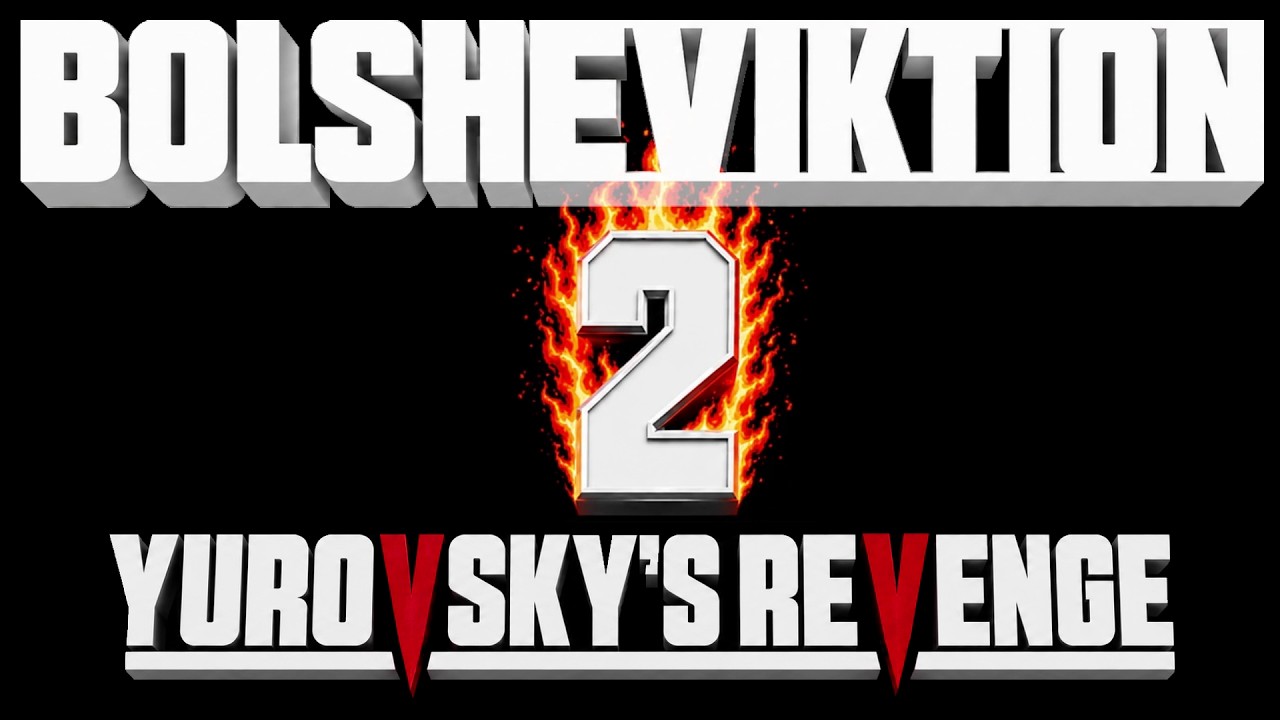 Bolsheviktion 2: Yurovsky's Revenge — Official Trailer