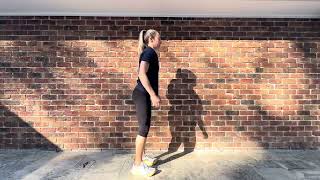 Squats 