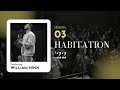 Habitation | William Hinn