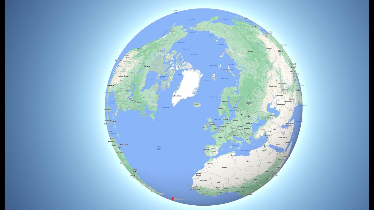 The Roots of Atlanticist Strategy