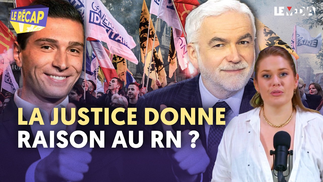 CRÉPOL : LA JUSTICE DONNE-T-ELLE RAISON AU RN ?