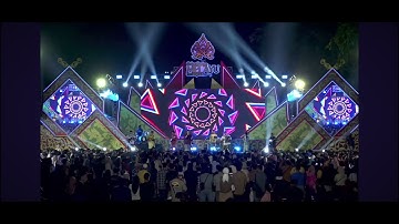 Al-Hafizh - Daku Rindu live konser 2025