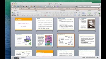 Chapter 9 Part 1 Introduction