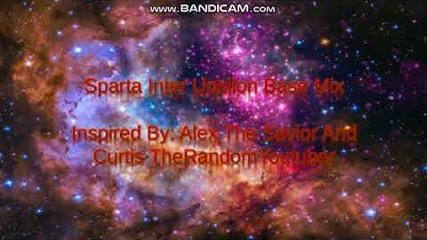 Sparta Inter Upsilon Base Mix