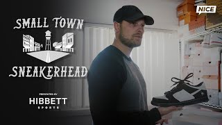 Brett Drake is the Sneakerhead Standout of Cheyenne, WY | Small Town Sneakerhead