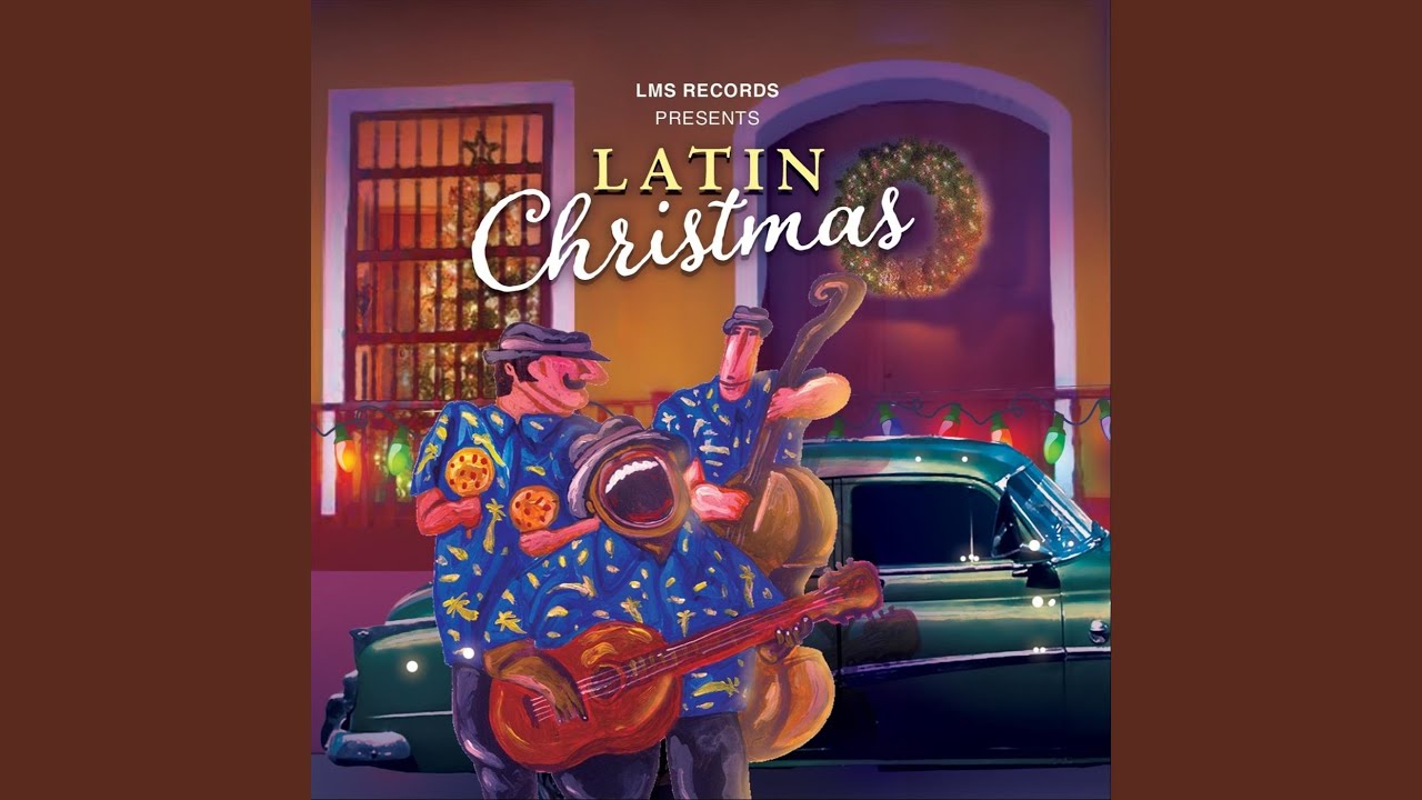 Joy to the World – Mariachi La Estrella