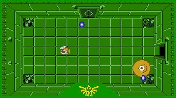 GETTING ALL SECRETS AND DEFEATING THE LIZARD | The Legend of Zelda #6 [Ultimate Zelda]