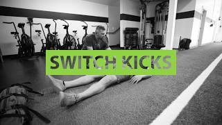 MTNTOUGH Form - Switch Kicks