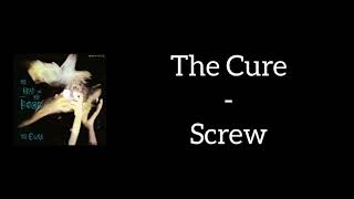 Watch Cure Screw video