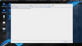 شرح اداة msfgui واجه الرسومية ل metasploit + اختراق الاوبنتو  hacker ubuntu