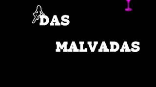 Malvadas -perfil das malvadas screenshot 2