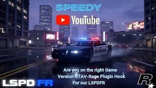Are you on the right Game Version GTAV Rage Plugin Hook For our LSPDFR 2