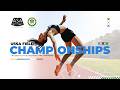 Live Athletics: Field Events | USSA Track & Field Championships | 23 April 2026