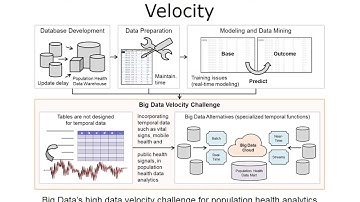 Population Health Big Data