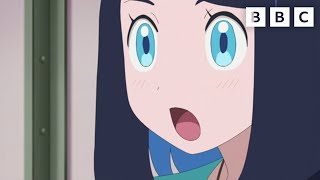 Pokémon Horizons: Episode 8 Sneak Peek | CBBC