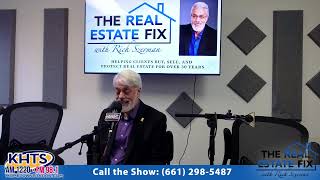 The Real Estate Fix - Foreclosure Defense - June 19, 2026