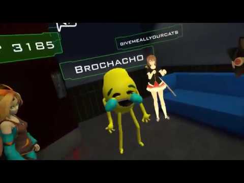 Brochacho Compilation Vrchat Youtube - vr chat meme roblox