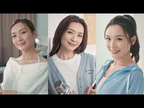 [香港廣告](2023)SKECHERS Hands Free Slip-ins [李佳芯]