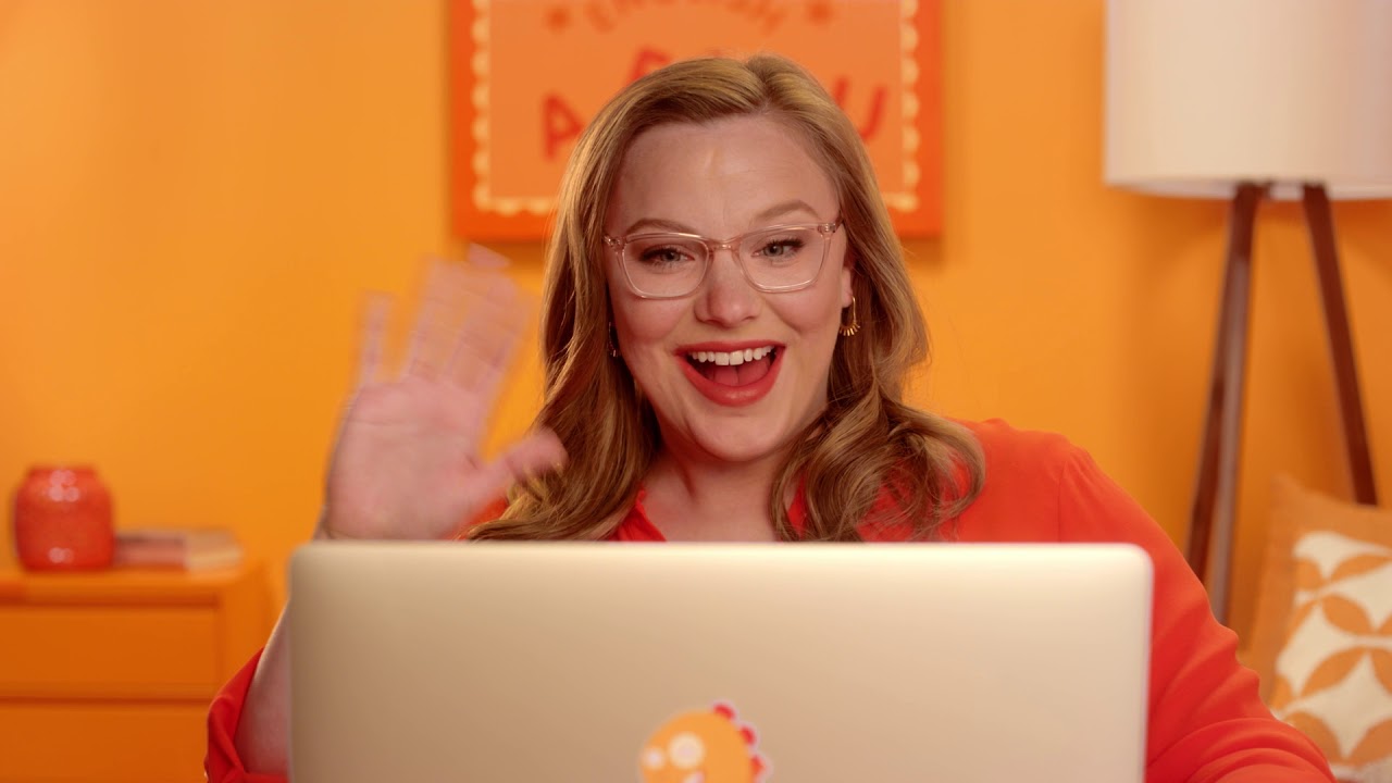 VIPKid 2018 Commercial