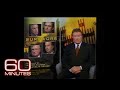 60 Minutes 9/11 Archive: Survivors