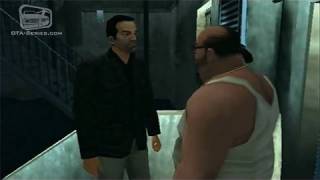 Gta Liberty City Stories - Walkthrough - Mission - Don In 60 Seconds