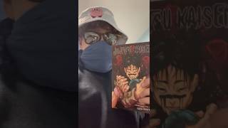 My top five starting mangas for beginners. #anime #manga