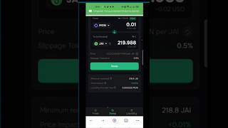 Easiest Way to Use HAHA Wallet on Monad Testnet 🚀 | Airdrop Trick