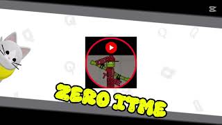 My new intro